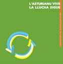 L�asturianu vive, la llucha sigue