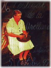 Cartel del Festival del 97