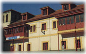Centro de Salud
