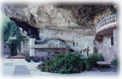 La Cueva