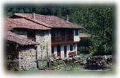 Espinaréu