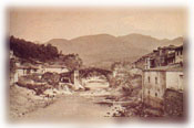 Puente medieval